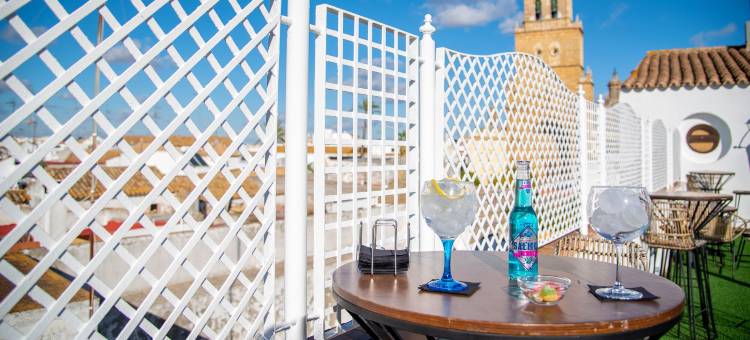 圣费尔南多宫(Palacio San Fernando)图片