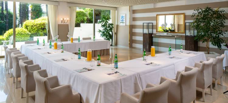 阿斯科纳酒店(Hotel Ascona)图片