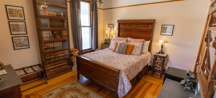 1899号住宿加早餐旅馆(1899 Inn)图片