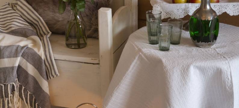 艾格多伯格尔斯杜酒店(Eggedal Borgerstue)图片