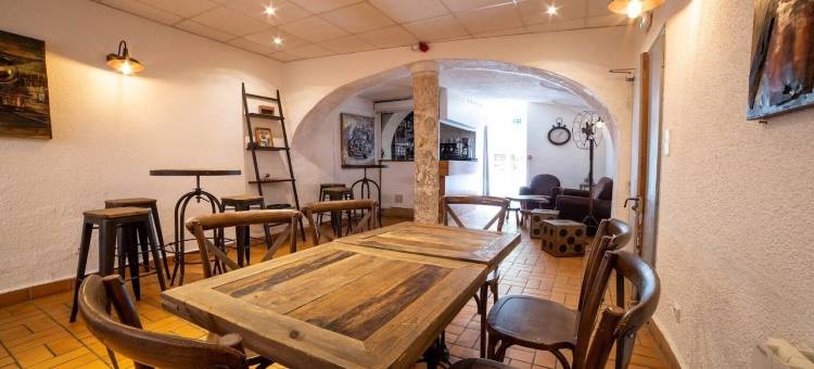 勒拉布昂斯(Le Rabuons)图片