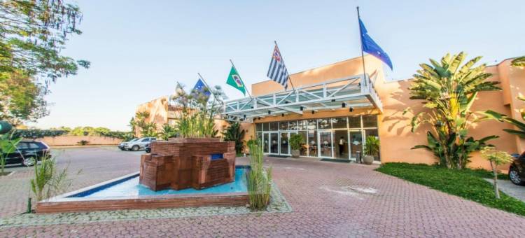 卡尔顿广场猴面包树(Carlton Plaza Baobá)图片