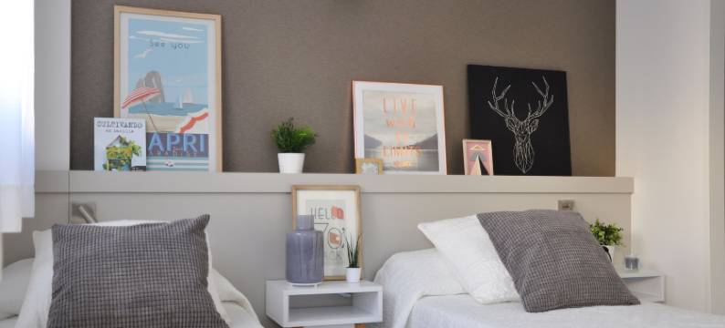 雷萨塔拉戈纳地中海大学宿舍 - 校园住宿(Residencia Universitaria Resa Tarragona Mediterrani)图片