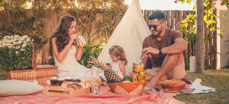 海岸微风酒店(Brisa da Costa Suites)图片