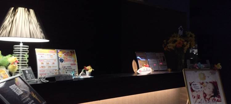 甜蜜酒店 - 限成人(Hotel Sweets - Adults Only)图片