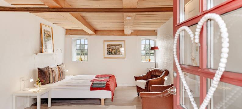 阿洛克公寓酒店(Åløkke Apartment)图片