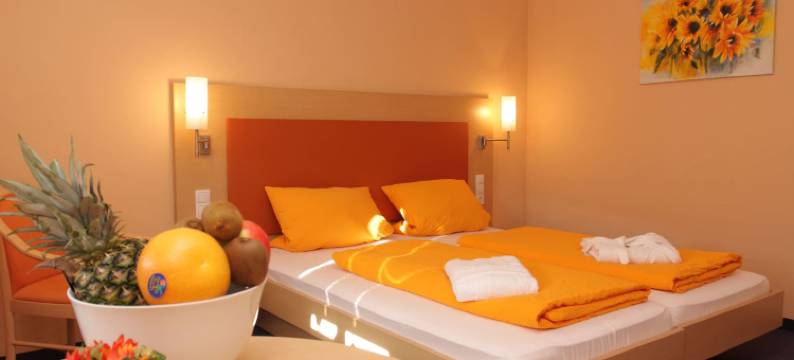 林德普法尔茨酒店(Hotel Linde Pfalz)图片