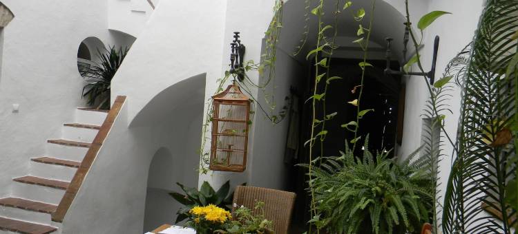 拉卡斯德贝维德斯魅力酒店(La Casa de Bovedas Charming Inn)图片