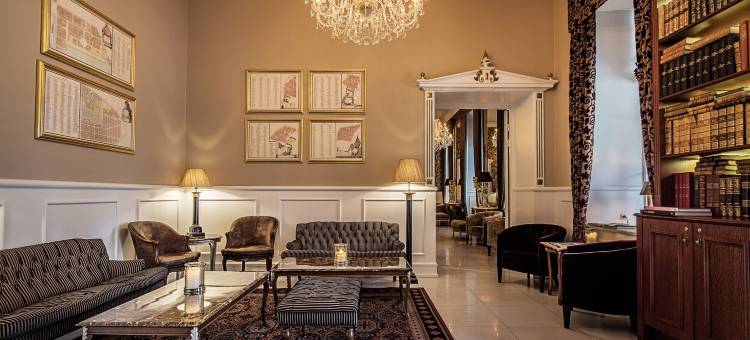 哥本哈根科肯达城堡酒店(Kokkedal Slot Copenhagen)图片