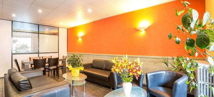 拉普斯特之家酒店及餐厅(Logis Spa Hotel Restaurant de La Poste)图片