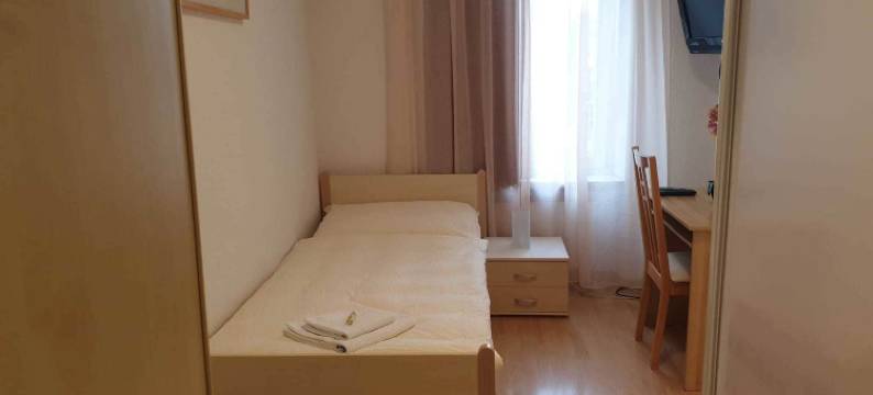 火绒草酒店(Hotel Edelweiss)图片