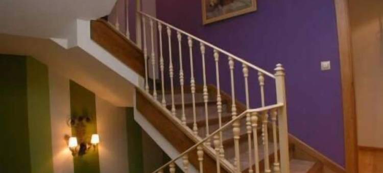 科斯加雅酒店(Hotel Cosgaya)图片