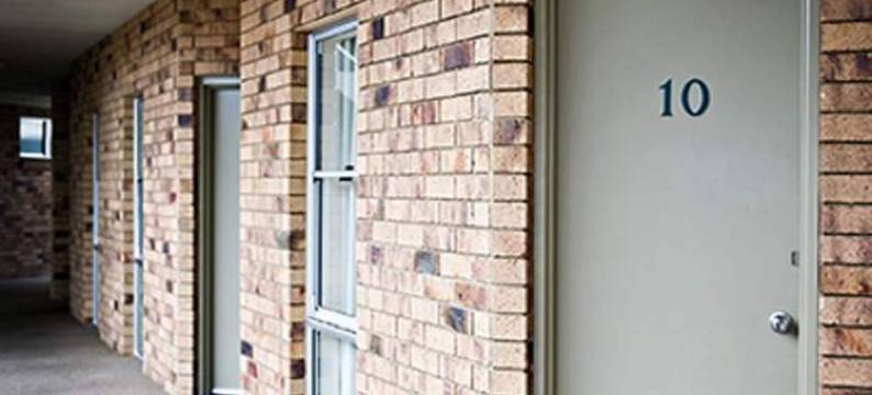 金皮穆斯特旅馆(Gympie Muster Inn)图片