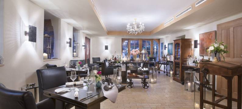 昆塔尔别墅罗曼蒂克酒店(Romantik Hotel Chalet am Kiental)图片