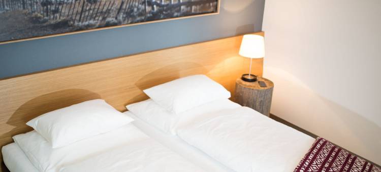 圣安东阿尔贝格皮特利克通酒店(Piltriquitron Lodging)图片