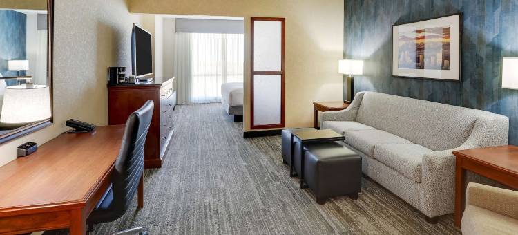 丹佛威斯敏斯特德鲁里广场酒店(Drury Plaza Hotel Denver Westminster)图片