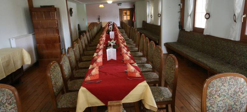 咖斯特豪夫苏姆克莱默酒店(Gasthof Zum Kramer)图片