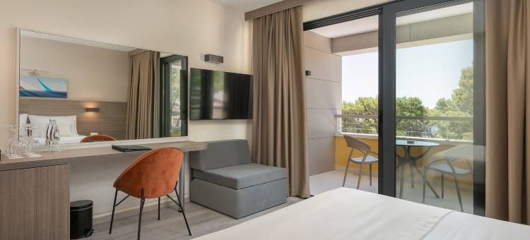 安东尼奥酒店(Hotel Antonio)图片