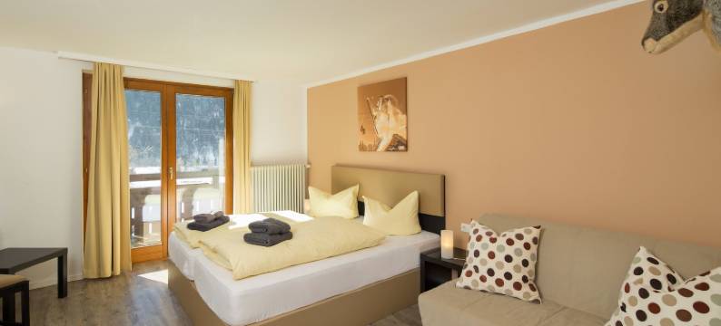 T3 斯普乐锡酒店(T3 Gasthof Spullersee)图片