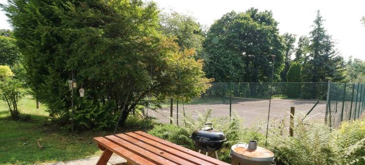 戈里巢穴(Gorrie's Lair)图片