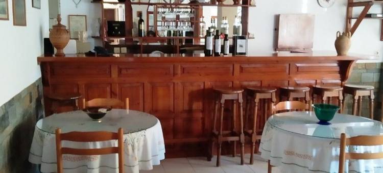 卡斯特洛酒店(Hotel Castello)图片