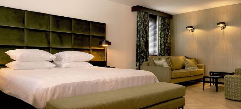 德纳尔德霍夫酒店(Hotel de Naaldhof)图片