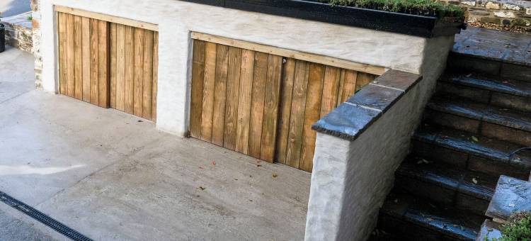 蕨类小屋酒店(Fern Cottage)图片