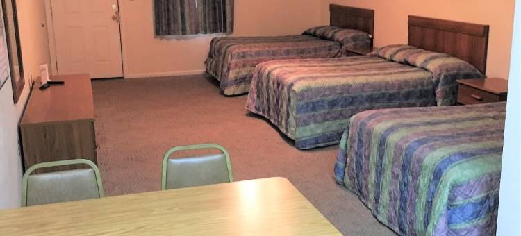 猎人旅舍汽车旅馆(Hunters Lodge Motel)图片