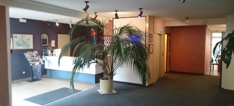 杰克酒店(Jackotel)图片