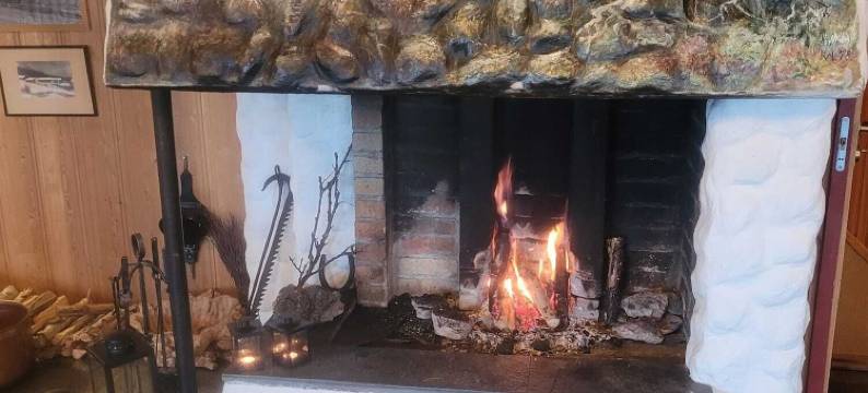 夏迪根赫菲斯酒店(Skjerdingen Høyfjellshotel)图片