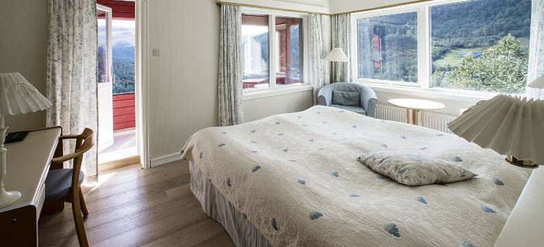 斯塔尔黑姆酒店(Stalheim Hotel)图片