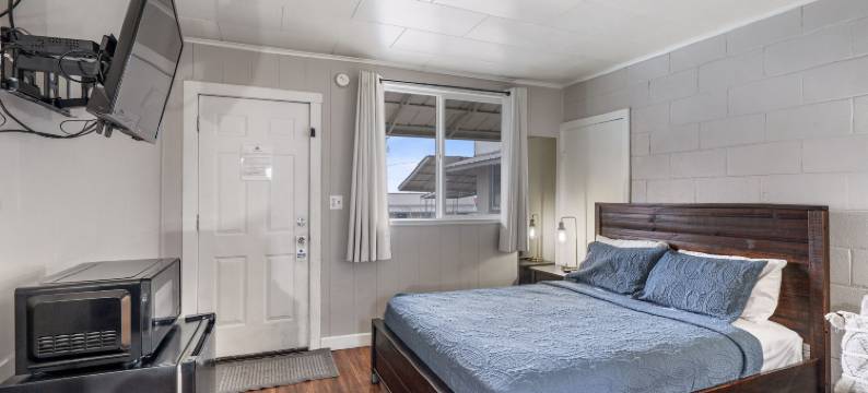 塞尔柯克汽车旅馆(Selkirk Motel)图片