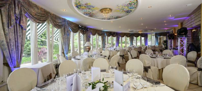 森林区酒店(Domaine de la Forêt)图片