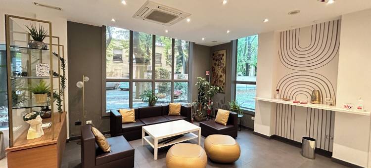 米开朗基罗酒店(Hotel Michelangelo)图片