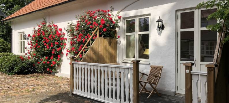 卡斯坦耶伦兹瓦德西斯酒店(Kastanjelund)图片