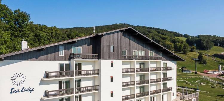Sun Lodge, an Ascend Collection Hotel图片