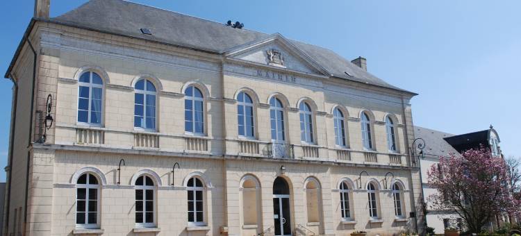 蒙特勒伊公寓式假日酒店(Montreuil Appart Holidays Sas)图片