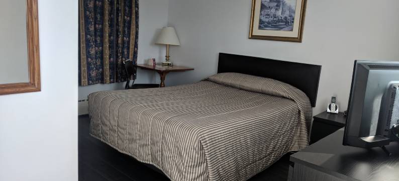 山顶汽车旅馆(Hilltop Motel)图片