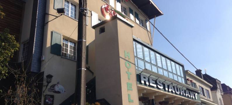 温馨酒店(Hotel Cosy)图片