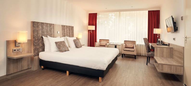 哈尔德哈赖普凡德瓦克酒店(Van der Valk Hotel Hardegarijp - Leeuwarden)图片