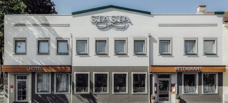 德施塔斯塔酒店(Der Stasta)图片