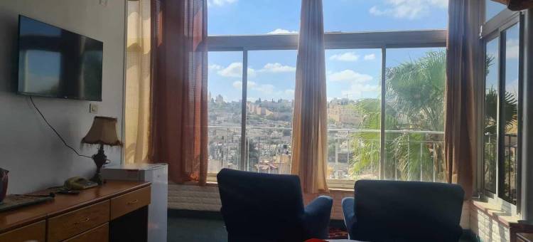 耶路撒冷全景酒店(Jerusalem Panorama Hotel)图片