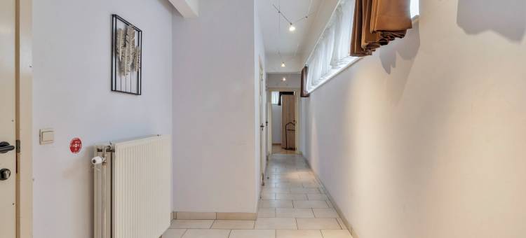 鲁汶大使套房酒店(Ambassador Suites Leuven)图片