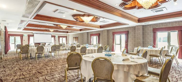 科比德比奇酒店(Coppid Beech)图片