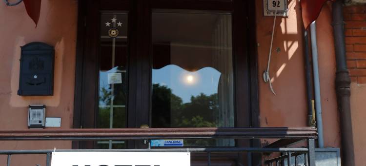 萨默吉亚酒店(Hotel Samoggia)图片