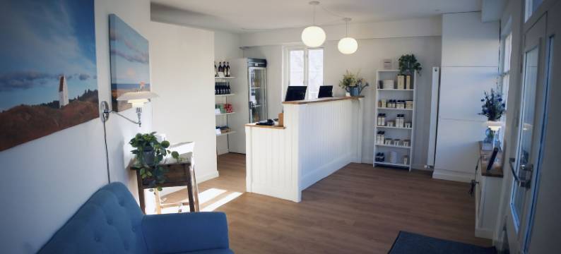 普莱斯纳浴场酒店(Plesners Badehotel)图片