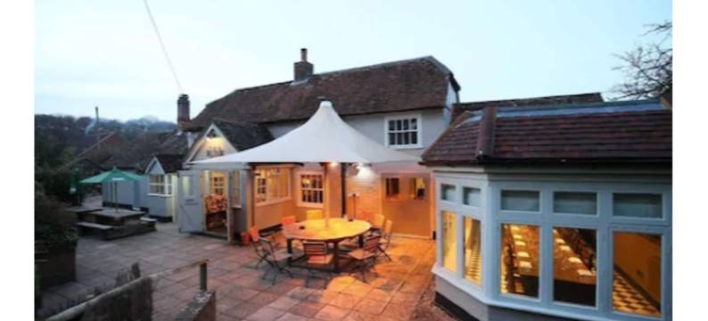 邦克旅馆(The Bunk Inn)图片