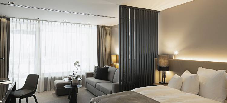 奥斯赫贝格霍夫酒店-101最佳酒店(Der Öschberghof - Die 101 Besten Hotels)图片