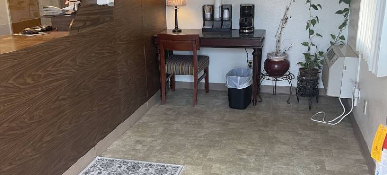 水晶汽车旅馆(Crystal Motel)图片