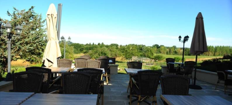 德旺斯山谷酒店(Logis Hôtel le Val de Vence)图片